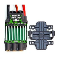 Castle Creations Talon 90-Amp 25V BL ESC with 20amp BEC -RC PLANES Sales CSE010009700 A2 K64DD2OQ