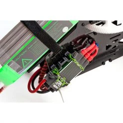 Castle Creations Talon 90-Amp 25V BL ESC with 20amp BEC -RC PLANES Sales CSE010009700 A3 K64DD2OQ