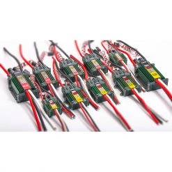 Castle Creations Phoenix Edge 50, 34V 50-Amp ESC with 5-Amp BEC -RC PLANES Sales CSE010010200 A3 SHUOVTOB