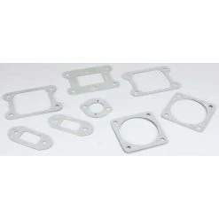 DLE Engines Gasket Set: DLE-111 V1-2