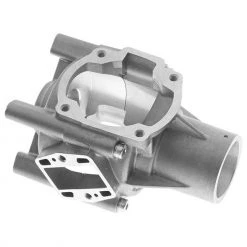 DLE Engines Crankcase: DLE-120