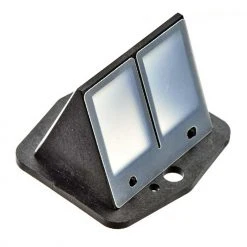 DLE Engines Reed Valve Assembly: DLE-120