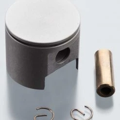 DLE Engines Piston w Pin & Retainer: DLE-20