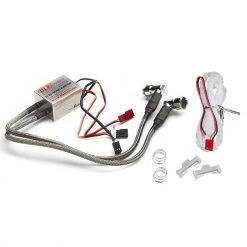 DLE Engines Electronic Ignition Module #2: DLE-222