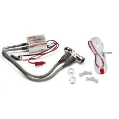 DLE Engines Electronic Ignition #2: DLE-40