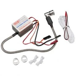 DLE Engines Electronic Ignition #1: DLE-55