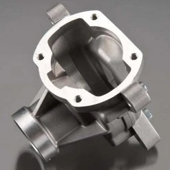 DLE Engines Crankcase: DLE 55-RA