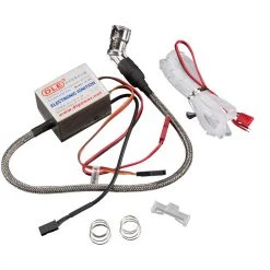 DLE Engines Electronic Ignition #5: DLE 55-RA