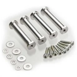 DLE Engines Engine Mount Standoffs: DLE-61