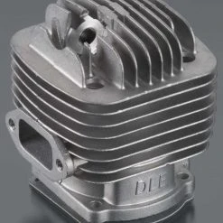 DLE Engines Cylinder with Gasket: DLE-61