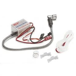 DLE Engines Electronic Ignition #2: DLE-61