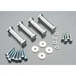 DLE Engines Engine Mount Standoffs: DLE-85