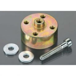 DLE Engines Propeller Drill Guide: DLE-30 35-RA 40 Twin