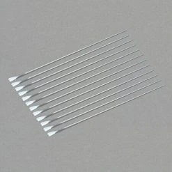 Dubro Products Kwik Link Thread 2-56 Rod, Nylon 12" (12)