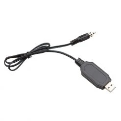 Dubro Products Kwik Klip Charger