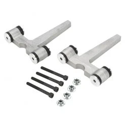 Dubro Products Engine Mount, 1.20-1.50 4-cycle, 1.20-1.80 2-cycle