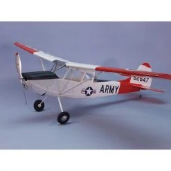 Dumas Products, Inc. L-19 Bird Dog Kit, 40" -RC PLANES Sales DUM1804 A1 FTKE9J6H