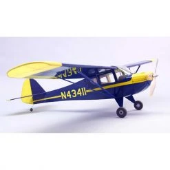 Dumas Products, Inc. Taylorcraft Electric Airplane Kit, 40"