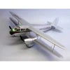 Dumas Products, Inc. De Havilland DH-89 Dragon Rapide Kit, 42"