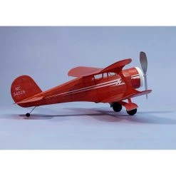 Dumas Products, Inc. Staggerwing Rubber Powered Kit, 17.5" -RC PLANES Sales DUM214 A2 8HOIM9YU