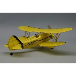 Dumas Products, Inc. Waco YMF-5 Rubber Powered Kit, 18" -RC PLANES Sales DUM227 A2 0D4SK0VJ