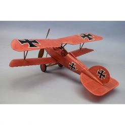 Dumas Products, Inc. Albatros D-5 Rubber Powered Kit, 18" -RC PLANES Sales DUM232 A2 PGTB5US9