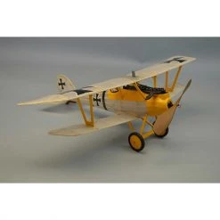 Dumas Products, Inc. Pfalz D.III Rubber Powered Kit, 18" -RC PLANES Sales DUM243 A2 VNX8GBGJ