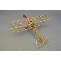 Dumas Products, Inc. Pfalz D.III Rubber Powered Kit, 18" -RC PLANES Sales DUM243 A4 VNX8GBGJ
