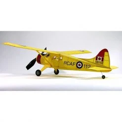 Dumas Products, Inc. DH C-2 Beaver, 30" -RC PLANES Sales DUM306 A3 SLHPVC1S