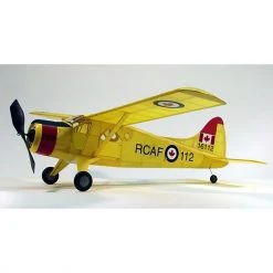 Dumas Products, Inc. DH C-2 Beaver, 30" -RC PLANES Sales DUM306 A4 SLHPVC1S