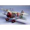 Dumas Products, Inc. Curtiss F9C-2 Sparrowhawk Rubber Powered Kit, 30"