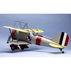 Dumas Products, Inc. Curtiss F9C-2 Sparrowhawk Rubber Powered Kit, 30" -RC PLANES Sales DUM319 A2 64Q430X7