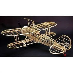 Dumas Products, Inc. Curtiss F9C-2 Sparrowhawk Rubber Powered Kit, 30" -RC PLANES Sales DUM319 A3 64Q430X7