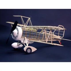 Dumas Products, Inc. Curtiss F9C-2 Sparrowhawk Rubber Powered Kit, 30" -RC PLANES Sales DUM319 A4 64Q430X7