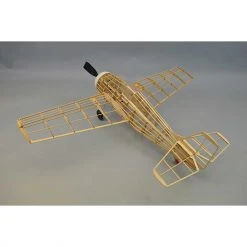 Dumas Products, Inc. F4F Wildcat Rubber Powered Kit, 30" -RC PLANES Sales DUM339 A2 YRUS52IJ