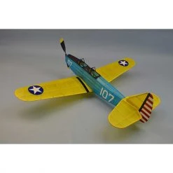 Dumas Products, Inc. Fairchild PT-19 Rubber Powered Kit, 30" -RC PLANES Sales DUM341 A4 L3Q8E14H