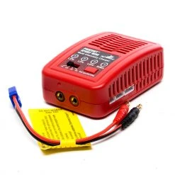 Dynamite Prophet Sport Mini 50W Multichemistry Charger -RC PLANES Sales DYNC2030 A4 EUA59YEZ