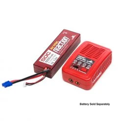 Dynamite Prophet Sport Mini 50W Multichemistry Charger -RC PLANES Sales DYNC2030 A5 EUA59YEZ