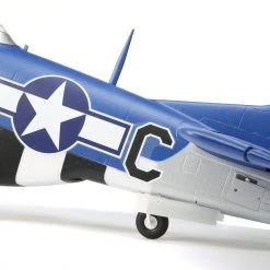 E-flite P-51D Mustang 1.5m Smart PNP 28 E-flite P-51D Mustang 1.5m Smart PNP -RC PLANES Sales EFL01275 A11 CXB5Z2QS
