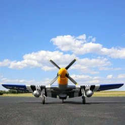 E-flite P-51D Mustang 1.5m Smart PNP 33 E-flite P-51D Mustang 1.5m Smart PNP -RC PLANES Sales EFL01275 A16 CXB5Z2QS