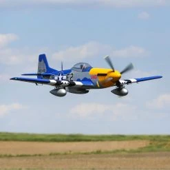 E-flite P-51D Mustang 1.5m Smart PNP 39 E-flite P-51D Mustang 1.5m Smart PNP -RC PLANES Sales EFL01275 A21 CXB5Z2QS