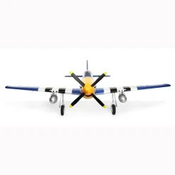 E-flite P-51D Mustang 1.5m Smart PNP 42 E-flite P-51D Mustang 1.5m Smart PNP -RC PLANES Sales EFL01275 A4 CXB5Z2QS