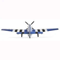 E-flite P-51D Mustang 1.5m Smart PNP 43 E-flite P-51D Mustang 1.5m Smart PNP -RC PLANES Sales EFL01275 A5 CXB5Z2QS