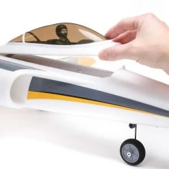 E-flite Habu SS (Super Sport) 70mm EDF Jet PNP -RC PLANES Sales EFL0975 A11 PKJ9S41C