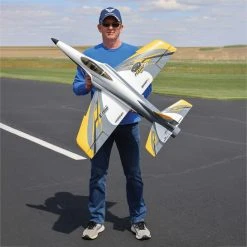 E-flite Habu SS (Super Sport) 70mm EDF Jet PNP -RC PLANES Sales EFL0975 A26 PKJ9S41C