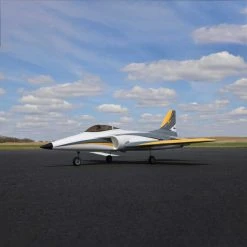 E-flite Habu SS (Super Sport) 70mm EDF Jet PNP -RC PLANES Sales EFL0975 A7 PKJ9S41C