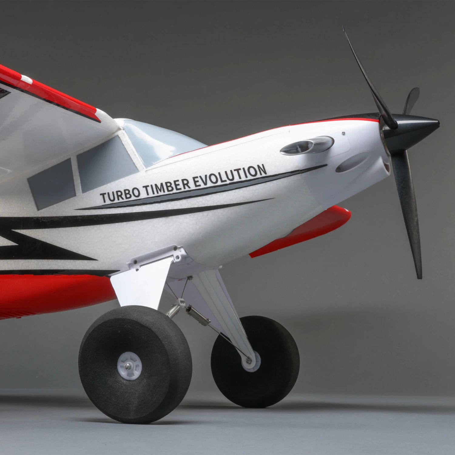 E-flite Turbo Timber Evolution 1.5m BNF Basic, includes Floats 16 E-flite Turbo Timber Evolution 1.5m BNF Basic, includes Floats - Image 16