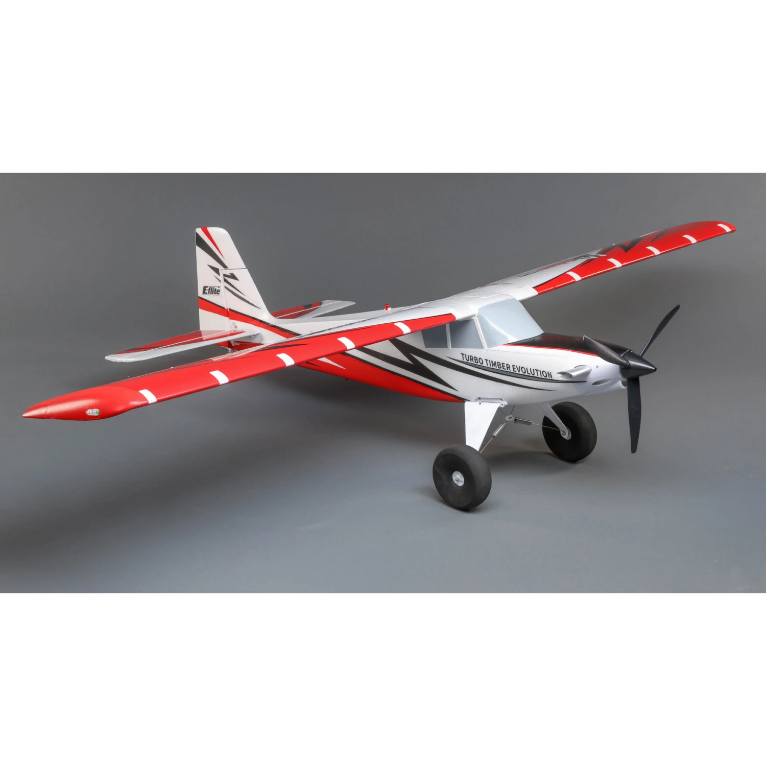 E-flite Turbo Timber Evolution 1.5m BNF Basic, includes Floats 8 E-flite Turbo Timber Evolution 1.5m BNF Basic, includes Floats - Image 8