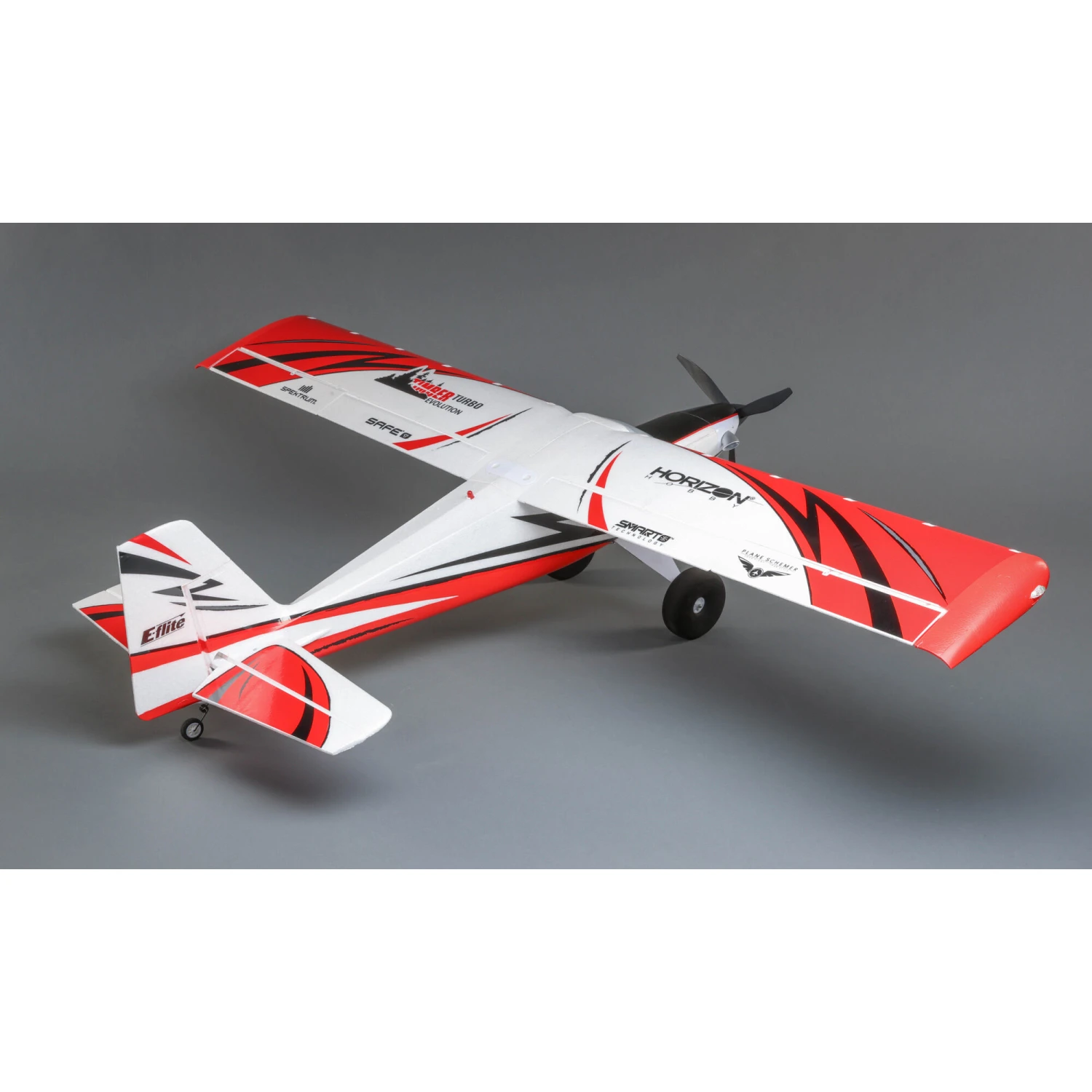 E-flite Turbo Timber Evolution 1.5m BNF Basic, includes Floats 10 E-flite Turbo Timber Evolution 1.5m BNF Basic, includes Floats - Image 10