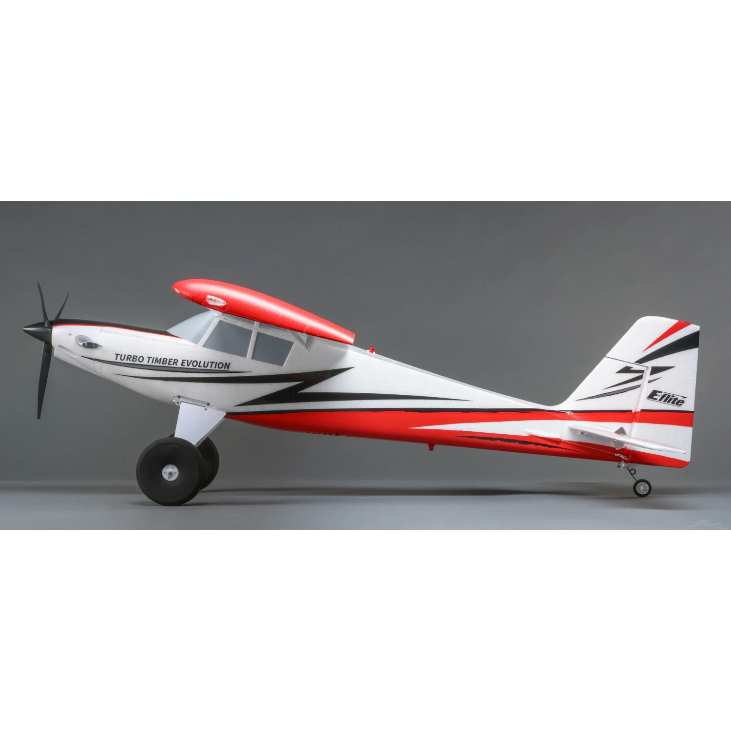 E-flite Turbo Timber Evolution 1.5m BNF Basic, includes Floats 20 E-flite Turbo Timber Evolution 1.5m BNF Basic, includes Floats - Image 20